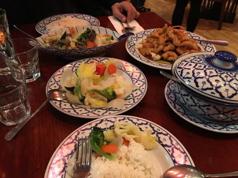 Red Orchid Noodle Bar Restaurant - Accommodation Gold Coast 0