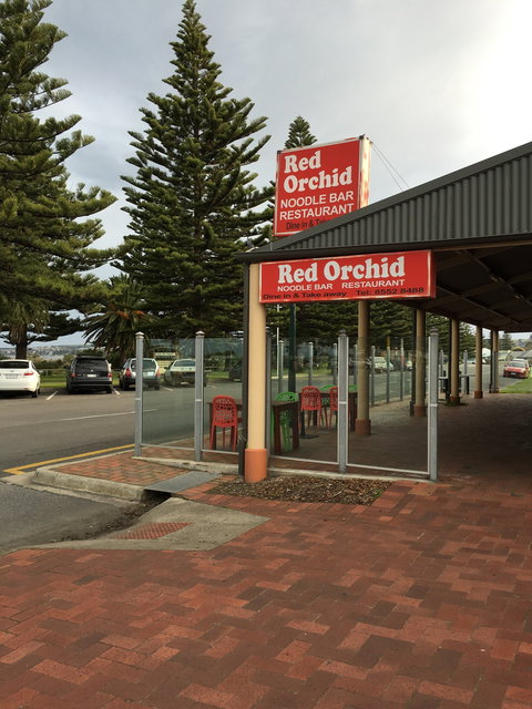 Red Orchid Noodle Bar Restaurant - Accommodation Gold Coast 3