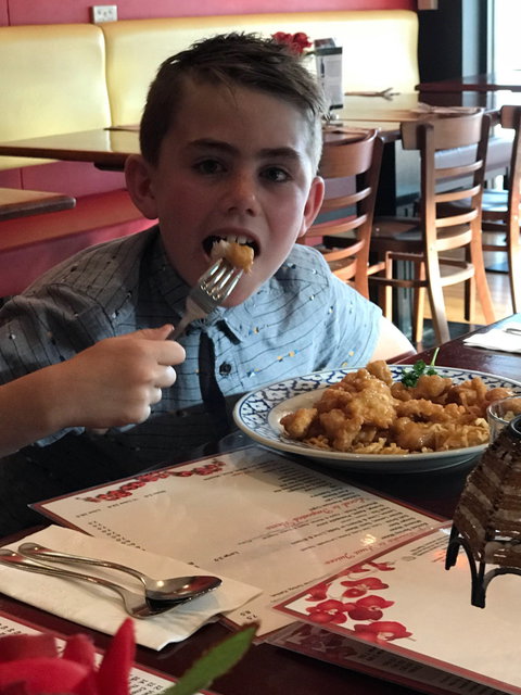 Red Orchid Noodle Bar Restaurant - Accommodation Gold Coast 4