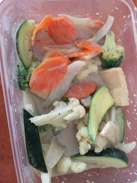 Red Orchid Noodle Bar Restaurant - Accommodation Gold Coast 5