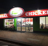 Regal Chickens - Gold Coast 4U