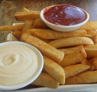 Ripple  Swirl Cafe - Accommodation Gold Coast