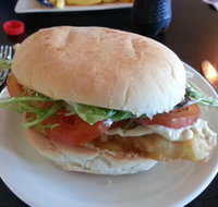 Saltwater Cafe - Accommodation Gold Coast