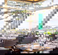 Sarins Bar  Restaurant - Gold Coast 4U