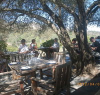 Skillogalee Winery  Restaurant - Gold Coast 4U