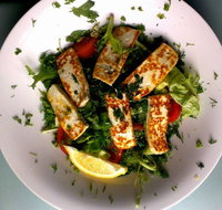 Soul Vine Cafe - Accommodation Gold Coast