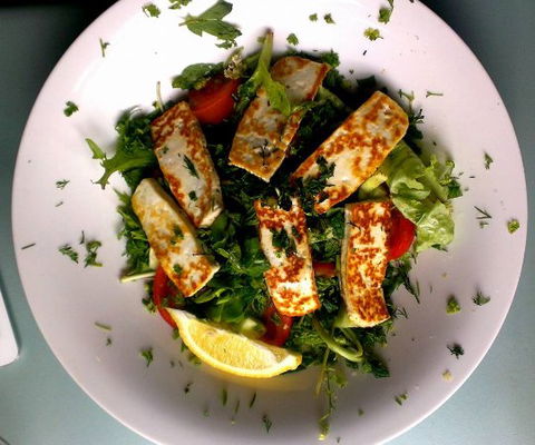 Soul Vine Cafe - 1 Gold Coast 0