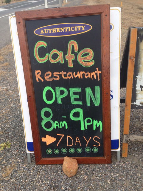 Soul Vine Cafe - 1 Gold Coast 1