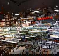 St Georges Bakehouse - Gold Coast 4U