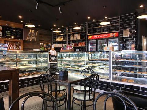St Georges Bakehouse - Gold Coast 4U 0