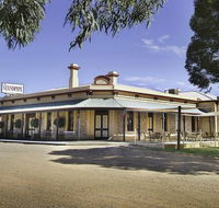 Standpipe Golf Motor Inn - Accommodation Gold Coast
