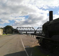 Steamers Cafe Murray Bridge - Gold Coast 4U