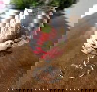 The Aviary Dessert Kitchen - 1 Gold Coast