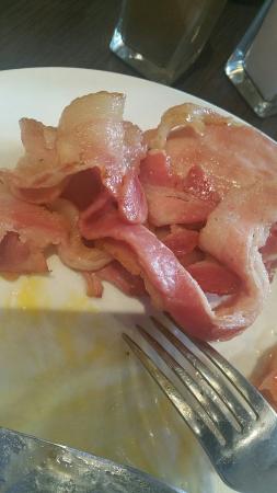 The Coffee Club - 1 Gold Coast 0