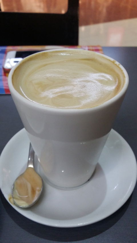 The Coffee Club - 1 Gold Coast 2