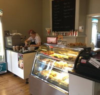 The Cottage Bakery - Accommodation Gold Coast