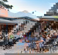 The General Wine Bar - Gold Coast 4U