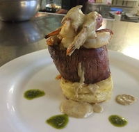 The Watersedge Restaurant - Gold Coast 4U