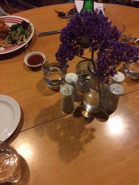 The Watersedge Restaurant - Accommodation Gold Coast 1