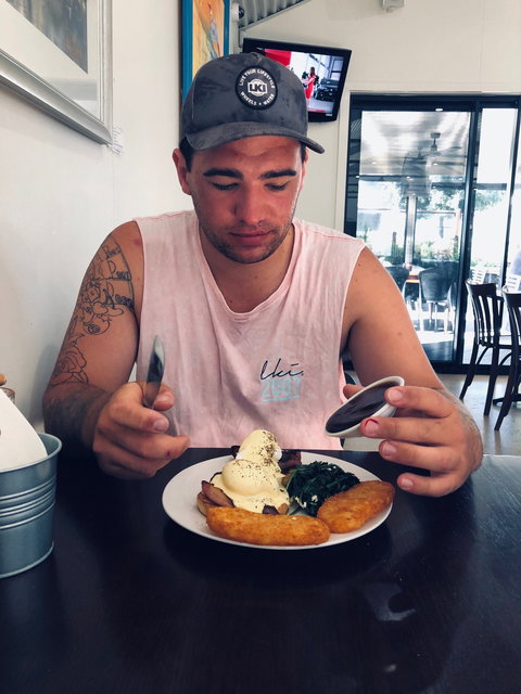 Tin Shed - Accommodation Gold Coast 4