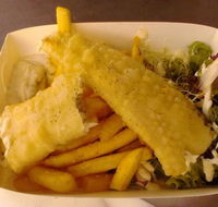 Two Birds  A Squid Food Company - Accommodation Gold Coast