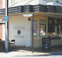 Uxbridge Kitchen - Accommodation Gold Coast