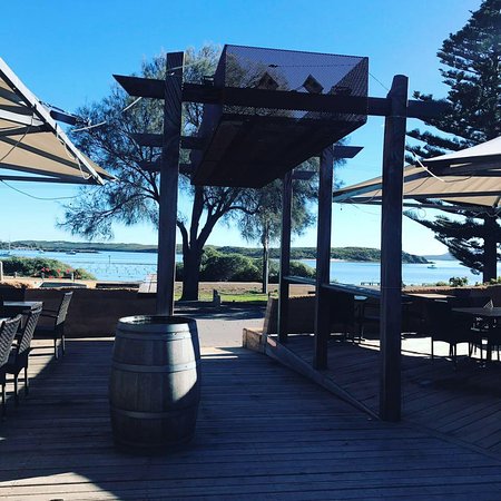 1802 Oyster Bar & Bistro - Accommodation Gold Coast 0