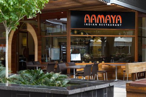 Aamaya Indian Restaurant - 1 Gold Coast 0