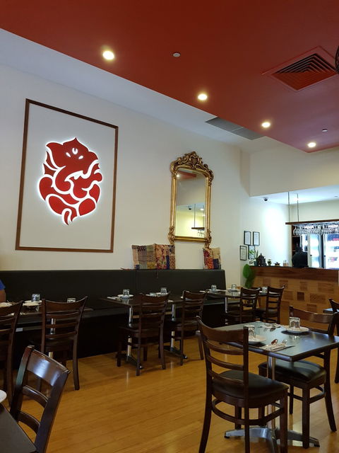 Aamaya Indian Restaurant - 1 Gold Coast 6