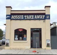 Aussie Take Away Penola - Accommodation Gold Coast