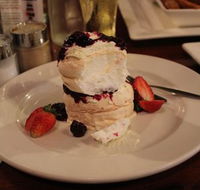 Billy Mac's Bistro - Accommodation Gold Coast