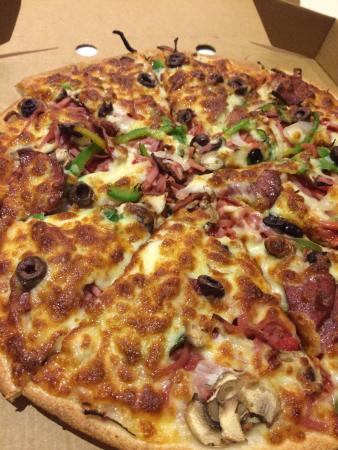 Bubba Pizza - Gold Coast 4U 0