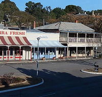 Burra Hotel - Gold Coast 4U