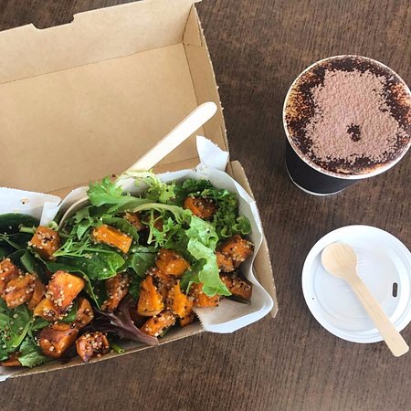 Cafe 20b - Accommodation Gold Coast 0