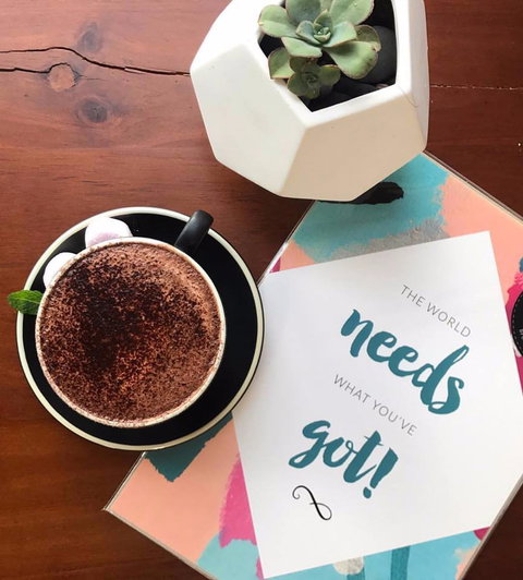 Cafe 20b - Accommodation Gold Coast 3