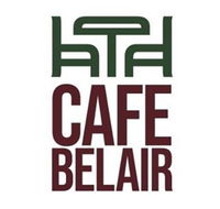 Cafe Belair