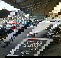 Cafe Lito - Accommodation Gold Coast