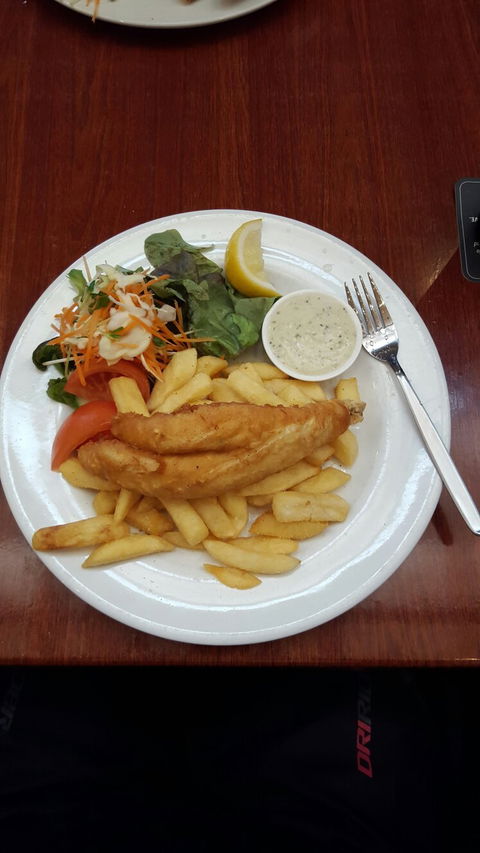 Coffin Bay Hotel - 1 Gold Coast 3