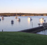 Coffin Bay Yacht Club - Accommodation Gold Coast