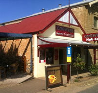 Cogwebs - Accommodation Gold Coast