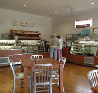 Elliott's Bakery  Cafe - Gold Coast 4U