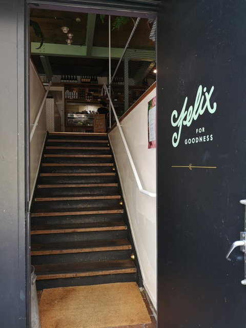 Felix For Goodness - Accommodation Gold Coast 2