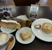 Five Loaves Bakery - Gold Coast 4U
