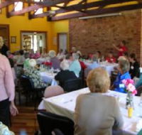 Gally's Meeting House - Gold Coast 4U