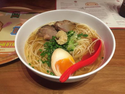 Harajuku Gyoza Fortitude Valley - Accommodation Gold Coast 0