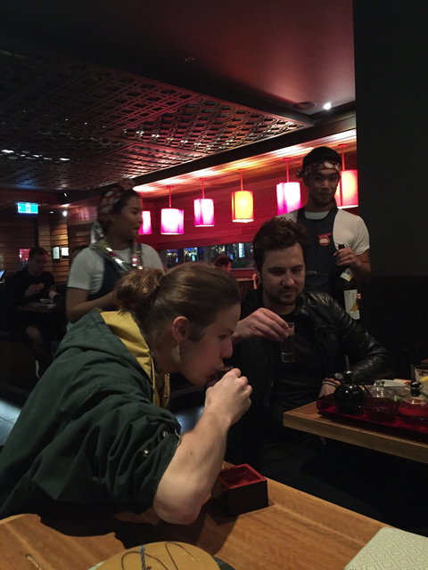 Harajuku Gyoza Fortitude Valley - Accommodation Gold Coast 3