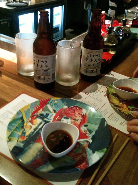 Harajuku Gyoza Fortitude Valley - Accommodation Gold Coast 4