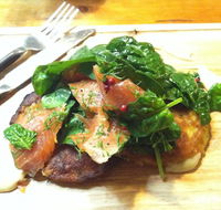 Harvest Mylor Cafe Adelaide Hills - Gold Coast 4U