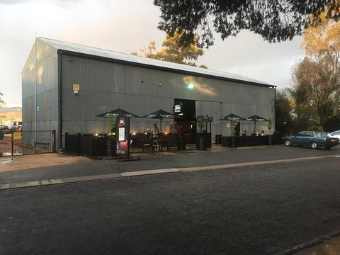 Here's Your Beer Burger Bar - 1 Gold Coast 0