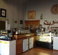 Jitter Bean Oasis - Gold Coast 4U